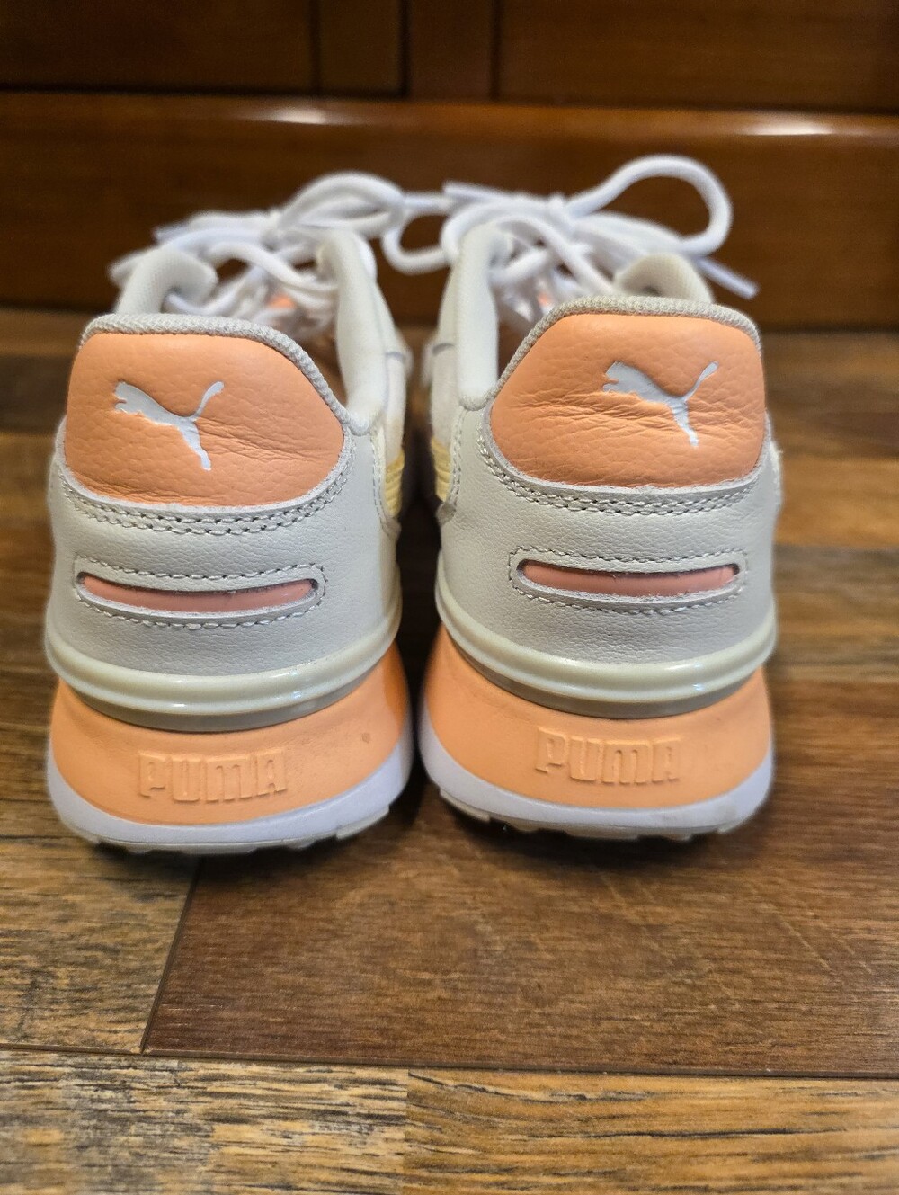 Puma R78 Voyage Premium sneakers - Picture 2 of 6